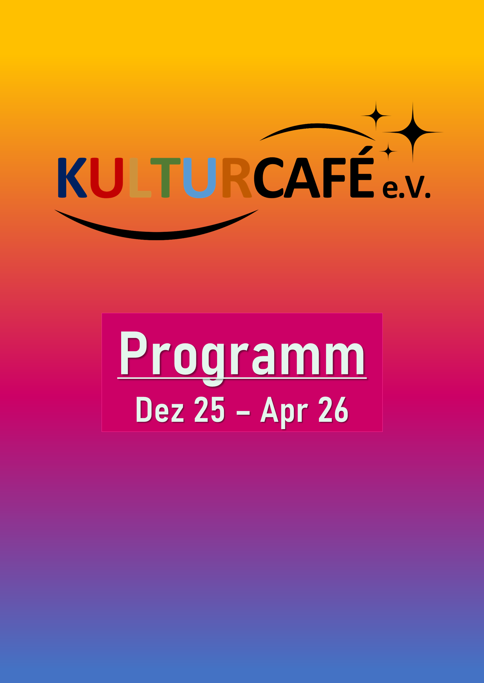 Flyer Dez 2025 bis April 2026