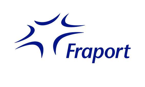 Fraport Logo